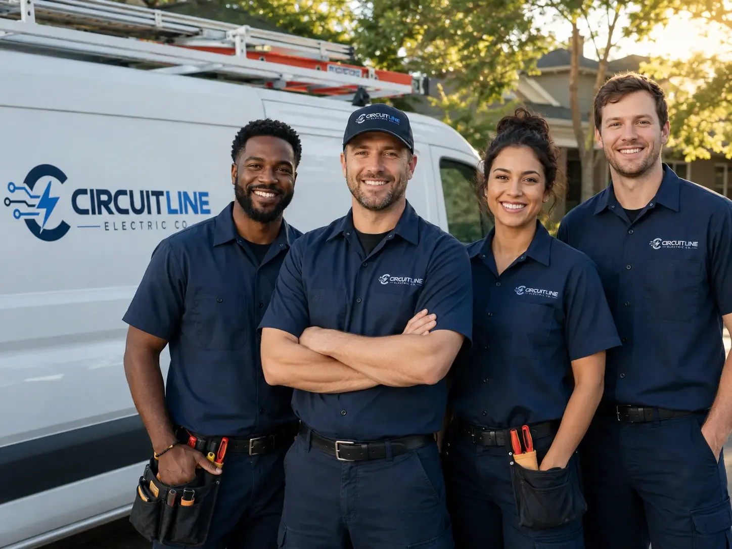 Whole Home Rewiring company in Grafton, NE