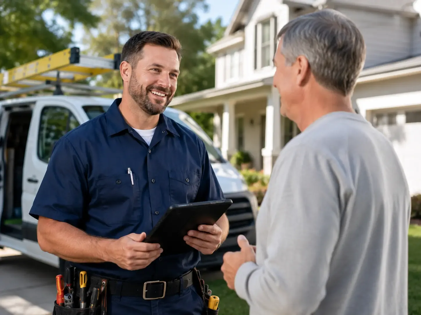 Whole Home Rewiring Grafton, NE FAQs